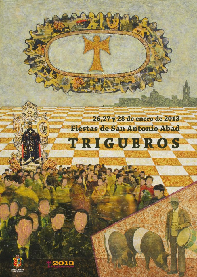 cartel-trigueros-2013