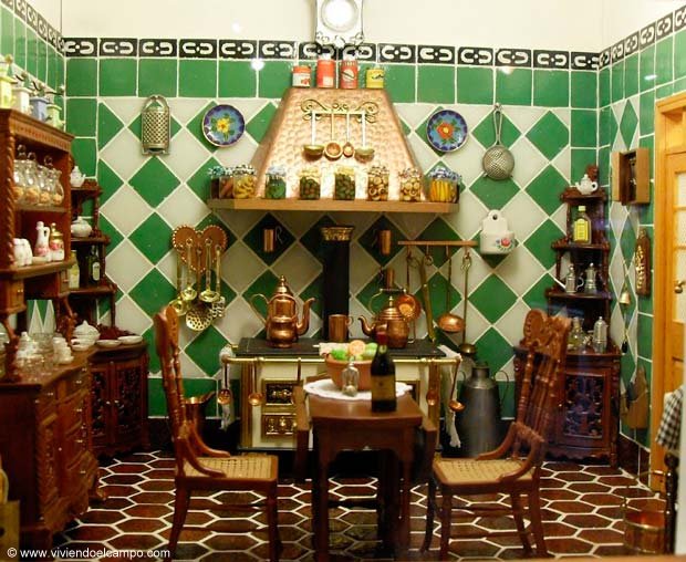 cocina-museo-miniaturas